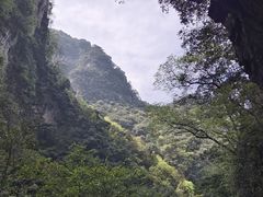 -神龙峡风景区