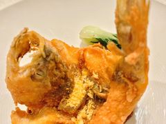 -红棉中餐厅·广州海航威斯汀酒店