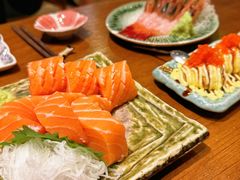 -半藏居酒屋(香港花园店)
