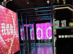 -唱吧麦颂KTV·派对(东坝店)