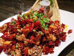-庆合府重庆大排档(紫都城店)