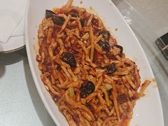 -辛香味烧鱼馆·非遗技艺·排骨红烧肉(光谷医药园店)