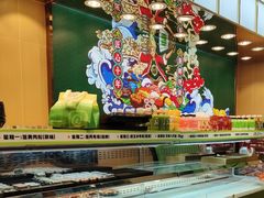 -池田寿司·4H鲜作(朝阳大悦城店)