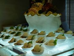 -雍和会海鲜姿造自助(湖东路店)