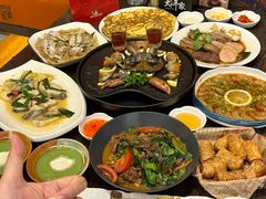 -大洋家·精品潮汕菜·生腌砂锅粥(天河东路店)