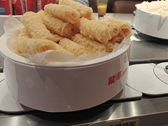 -龍歌自助小火锅(雨花台江南虹悦城店)