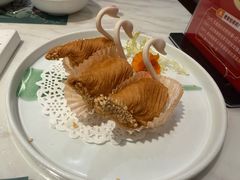 -悦得闲广式点心茶楼(蓝鲸世界店)