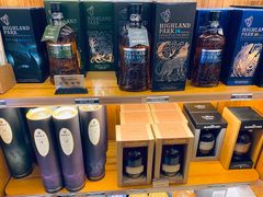 -升恒昌免税商店(桃园国际机场店)