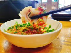 鱼片-风情丽江斑鱼火锅(孙家沟西南路80号店)