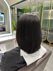 -童辉造型