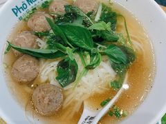 -越小品·越南餐厅(万科里店)