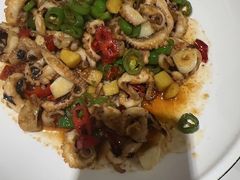-火龙堂·风味民间菜(文一路店)