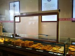 自助取餐区-叶受和(观前街店)