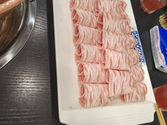 -楼外楼大刀肉传统火锅居(幸福街店)
