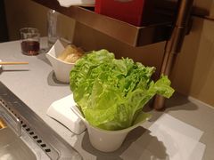 -海底捞火锅(漫乐城夜宵主题店)