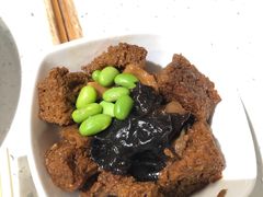四喜烤麸-鼎泰丰(南门店)
