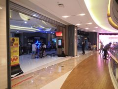 -UME影城宁波镇海店(万科广场中国巨幕店)