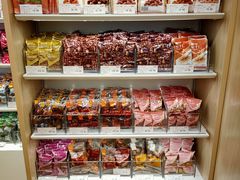 -凯德广场(武胜路店)