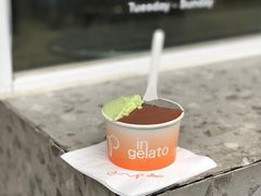 -Dip in Gelato(富民路店)