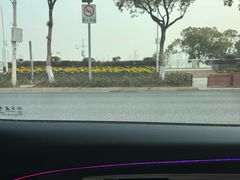 -秋水广场音乐喷泉