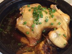 功夫鸡-自己人(九码头店)
