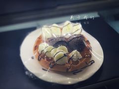 -太平洋咖啡(青岛万象城店)