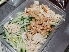 -媛媛家秘制鸡丝凉皮(陆慕店)