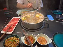 -二刀潮牛(重庆光环购物公园店)
