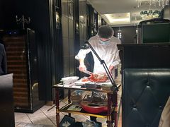 -彩虹之约•淮扬家宴(亚运村店)