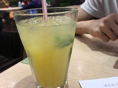 -佰搭果·广式茶餐厅(西华路店)