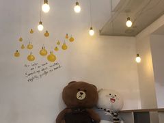 -顶东面包花园·生日蛋糕(世博店)