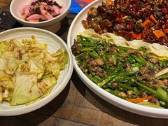 -铁公鸡·四川料理(天环广场店)