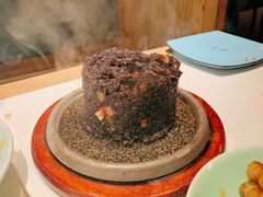 -局气 烤鸭·北京菜(武清店)