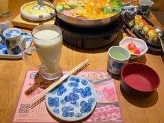 -一心创作料理屋(经开万达店)