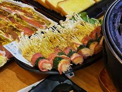 -吉志烤肉(太原总店)