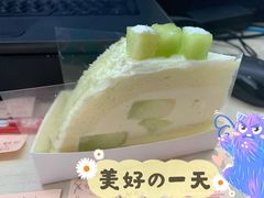 -喜茶(上海奉贤宝龙店)