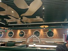 -梨花自助烤肉(西三旗万象汇黑金店)