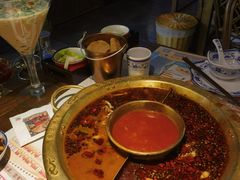 -哥老官重庆美蛙鱼头(日月光店)