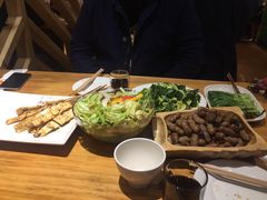 -木屋烧烤(西南角店)