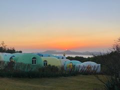-漳州滨海火山岛自然生态风景区
