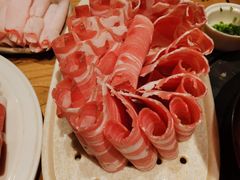 -额尔敦传统涮火锅·冰煮羊(铁东店)