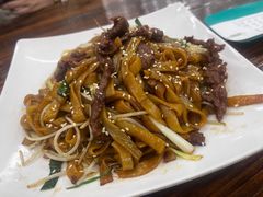 -南记食粥坊·宵夜大排档(莲花总店)