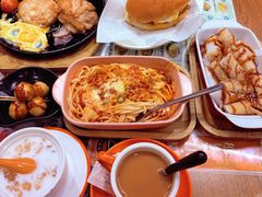 -多多茶餐厅(松风路店)