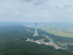 -帽儿山国家森林公园