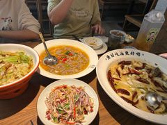 -首秀·四川料理(星耀101店)