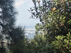 -敬亭山风景名胜区