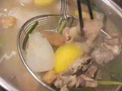 -小煵记·打边炉(西丽文光店)