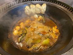 -姥家大锅台(魏各庄路店)