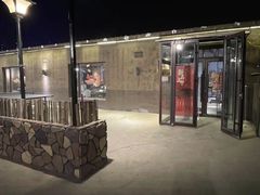 门面-小核桃烤肉馆(长白店)