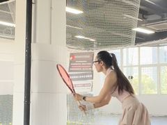 -2080网球学练馆